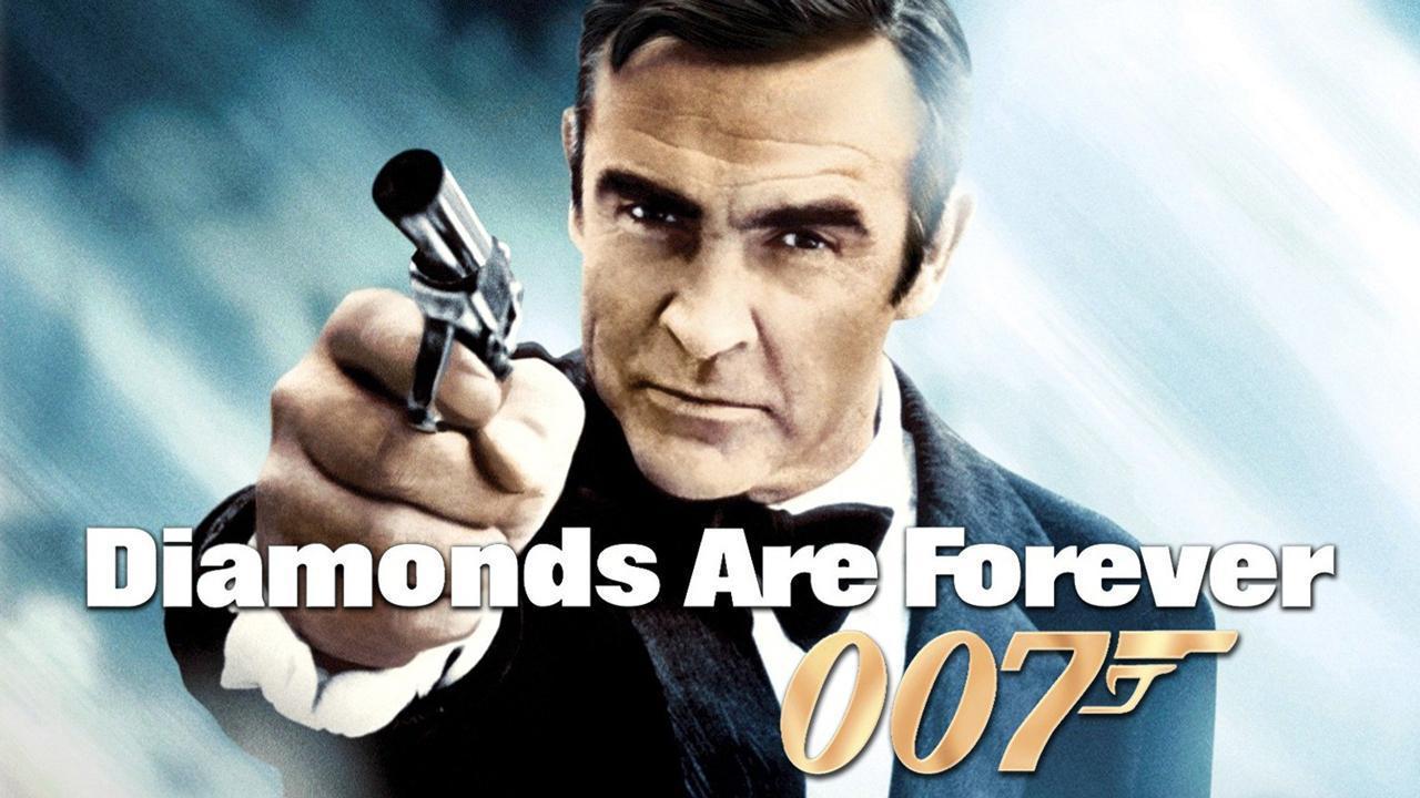 فيلم Diamonds Are Forever 1971 مترجم كامل HD اون لاين