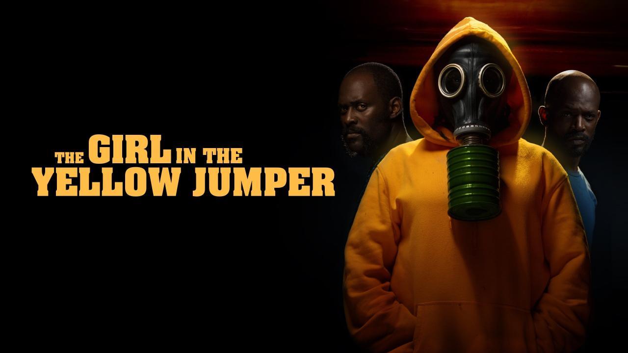 فيلم The Girl In The Yellow Jumper 2020 مترجم كامل فوستا