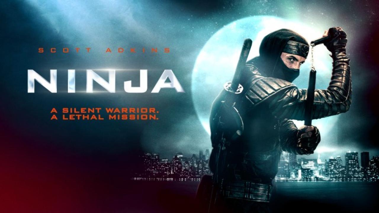 فيلم Ninja 2009 مترجم كامل فوستا