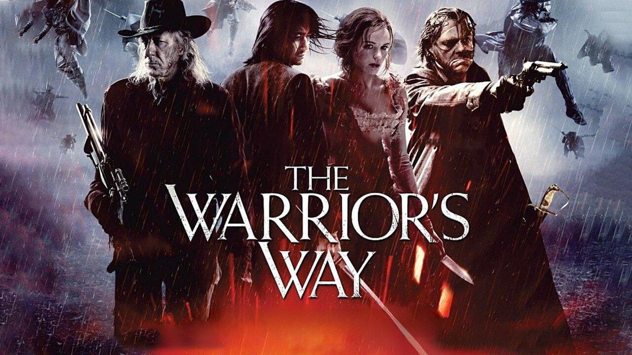 فيلم The Warrior's Way 2010 مترجم كامل فوستا