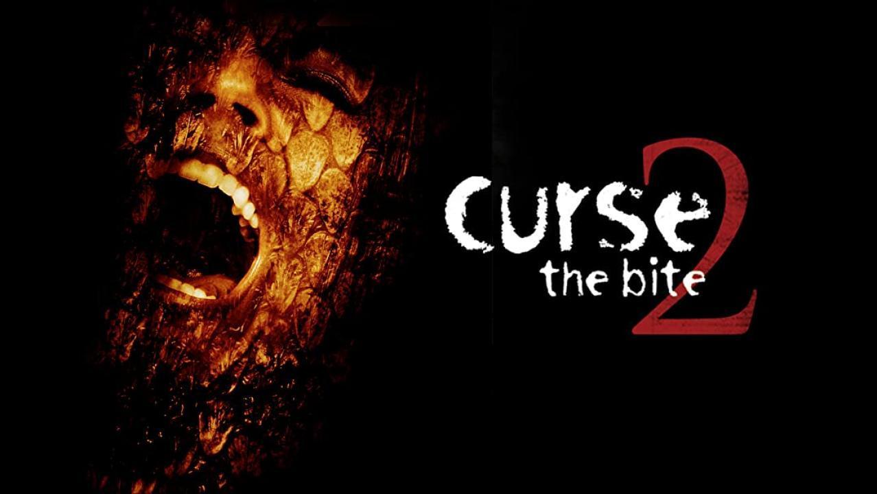 فيلم Curse II The Bite 1989 مترجم كامل HD