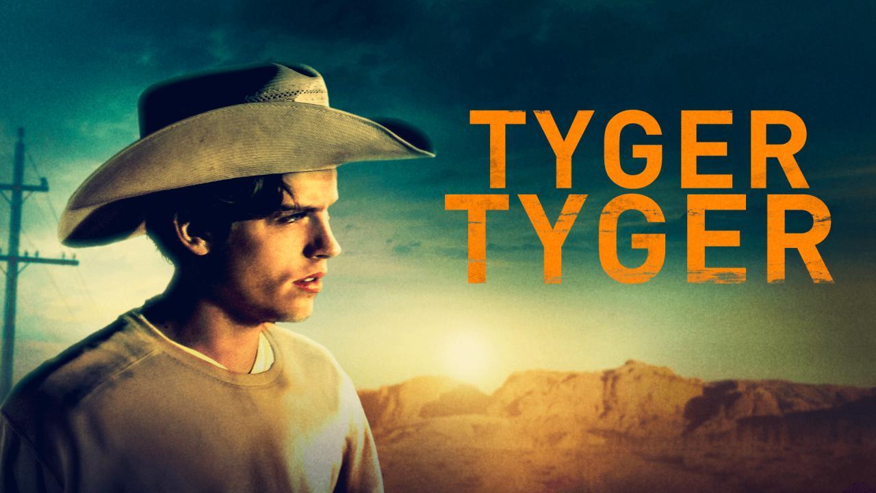 فيلم Tyger Tyger 2021 مترجم كامل فوستا