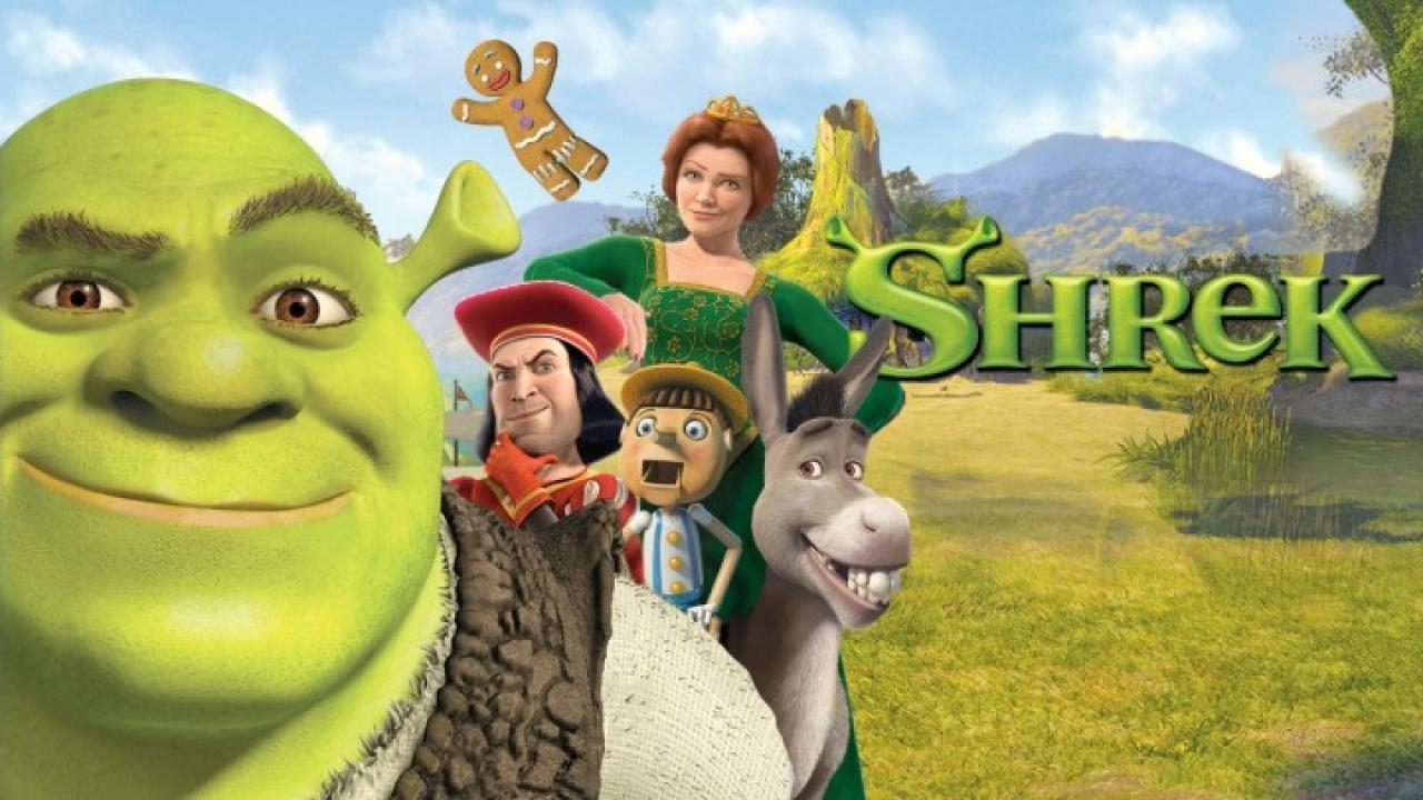 فيلم Shrek 4 2010 مترجم كامل HD