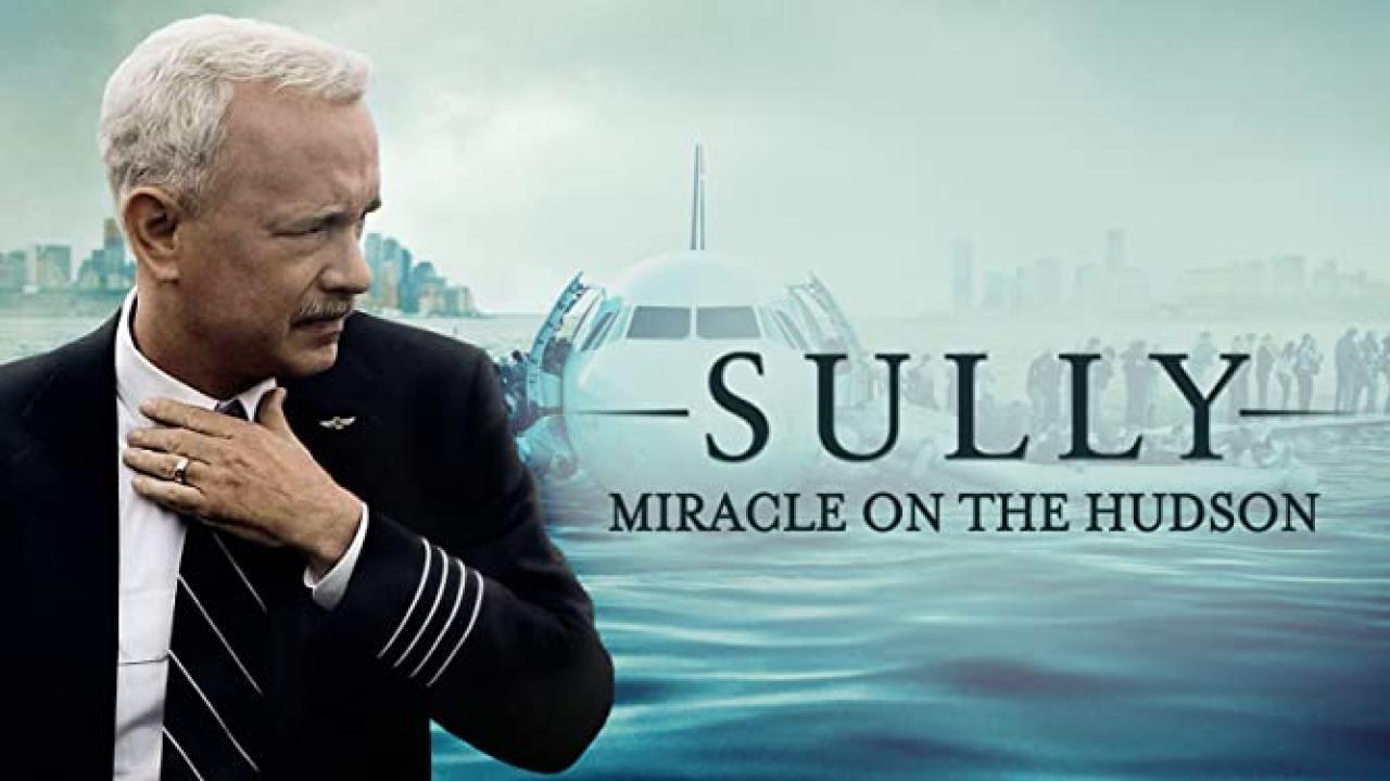 فيلم Sully 2016 مترجم كامل فوستا