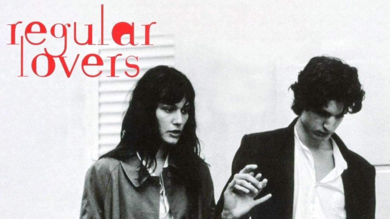 فيلم Regular lovers 2005 مترجم كامل فوستا