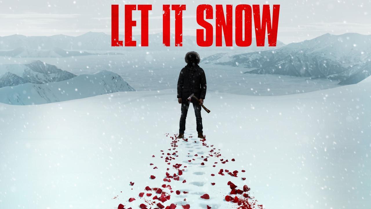 فيلم Let It Snow 2020 مترجم كامل فوستا