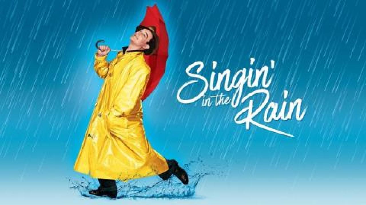 فيلم Singin' In The Rain 1952 مترجم كامل HD