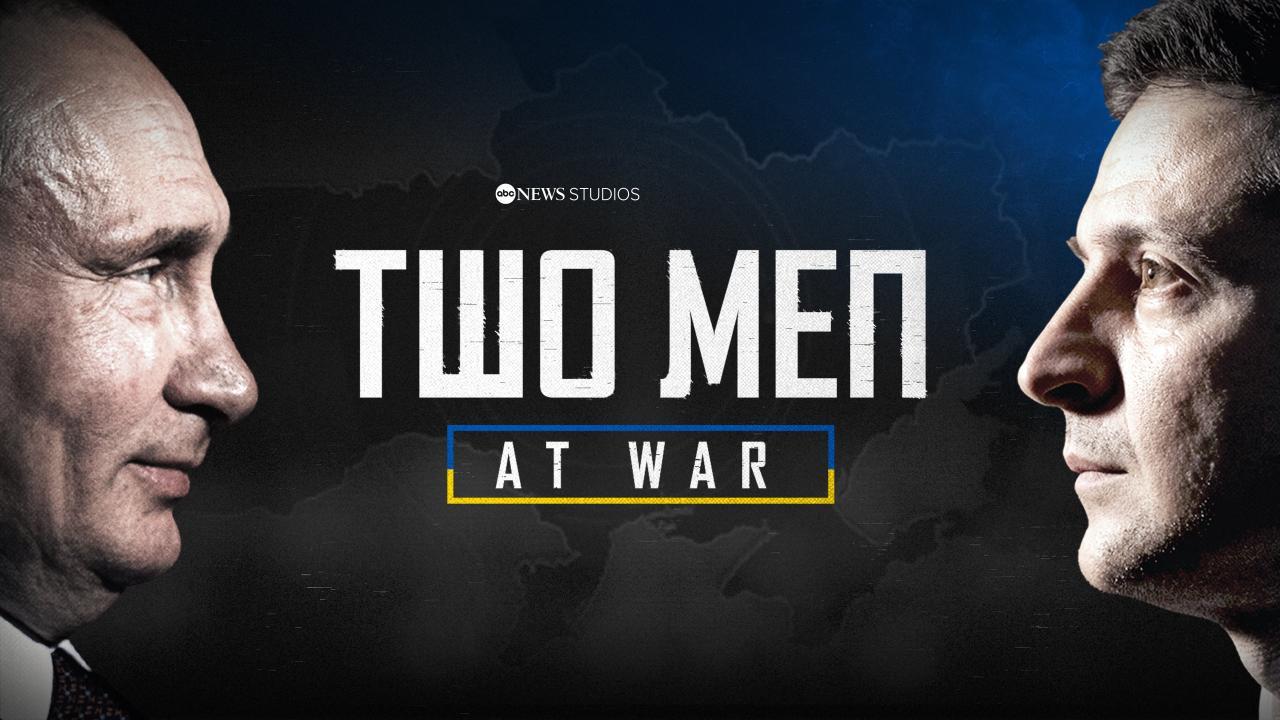 فيلم Two Men at War 2022 مترجم كامل HD