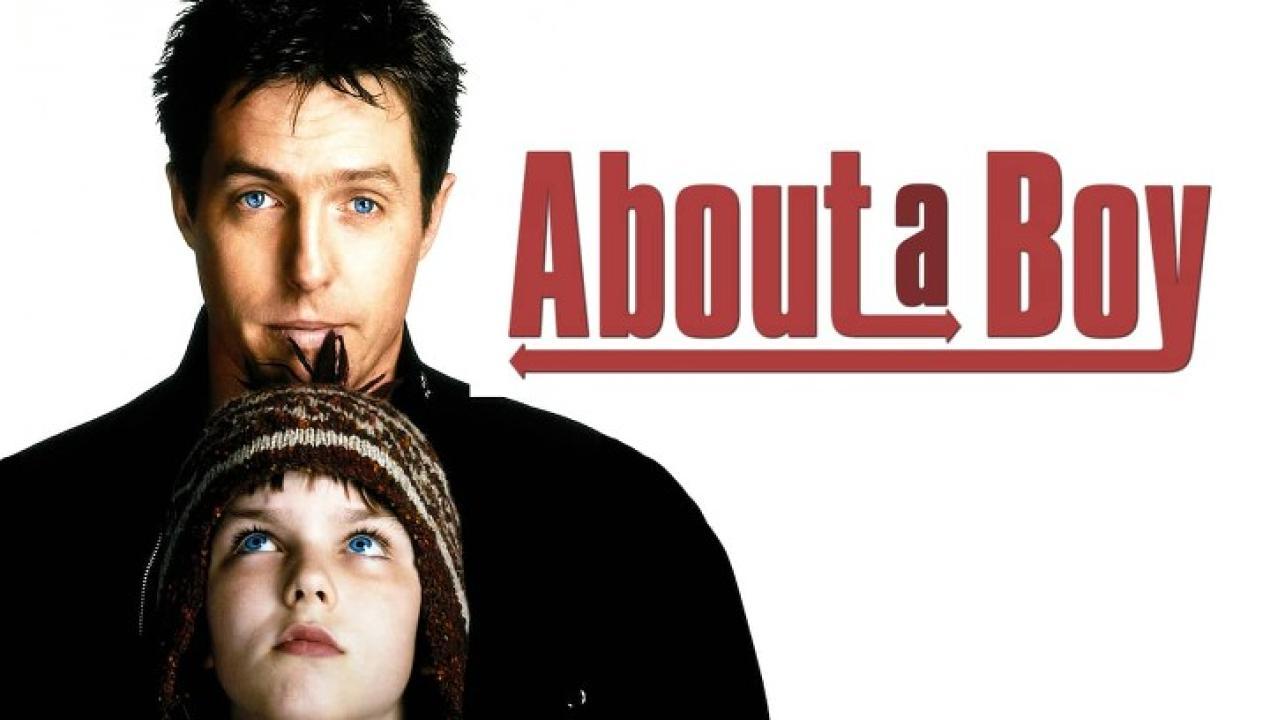 فيلم About a Boy 2002 مترجم كامل فوستا