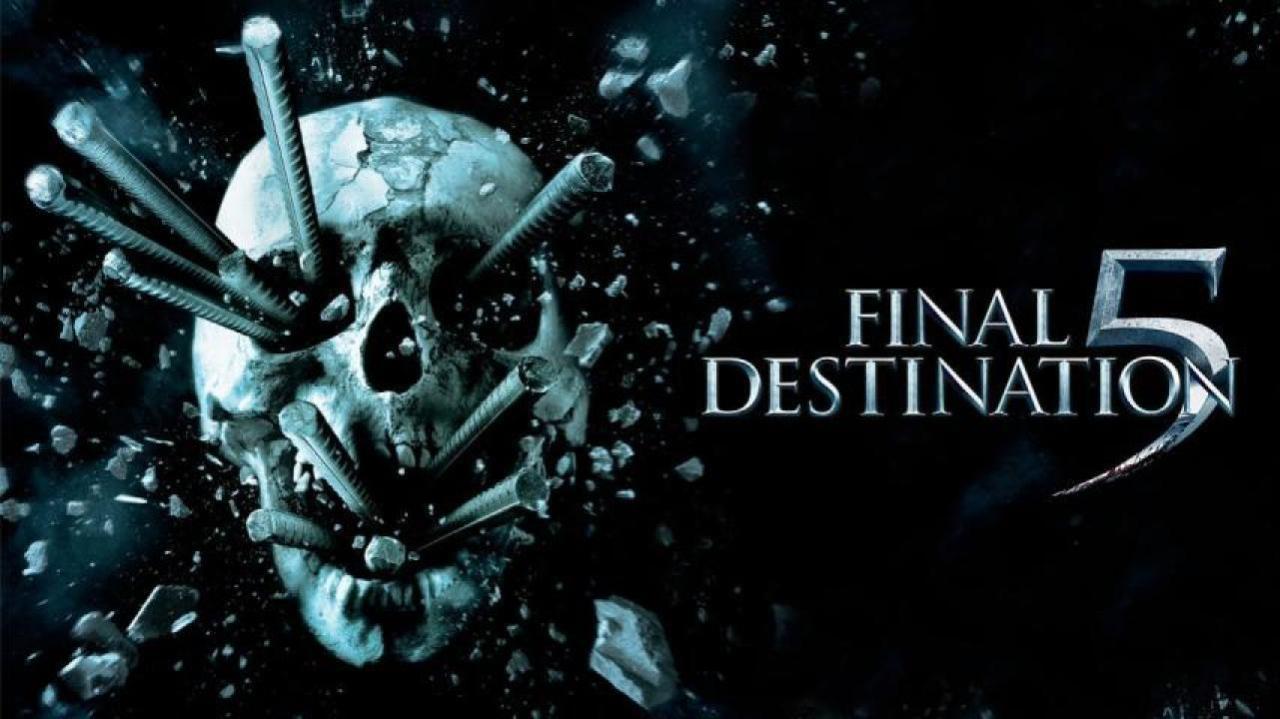 فيلم Final Destination 5 2011 مترجم كامل فوستا