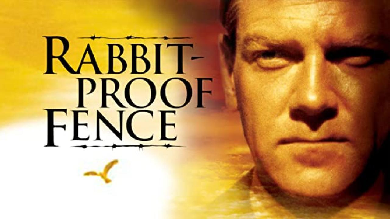 فيلم Rabbit-Proof Fence 2002 مترجم كامل فوستا