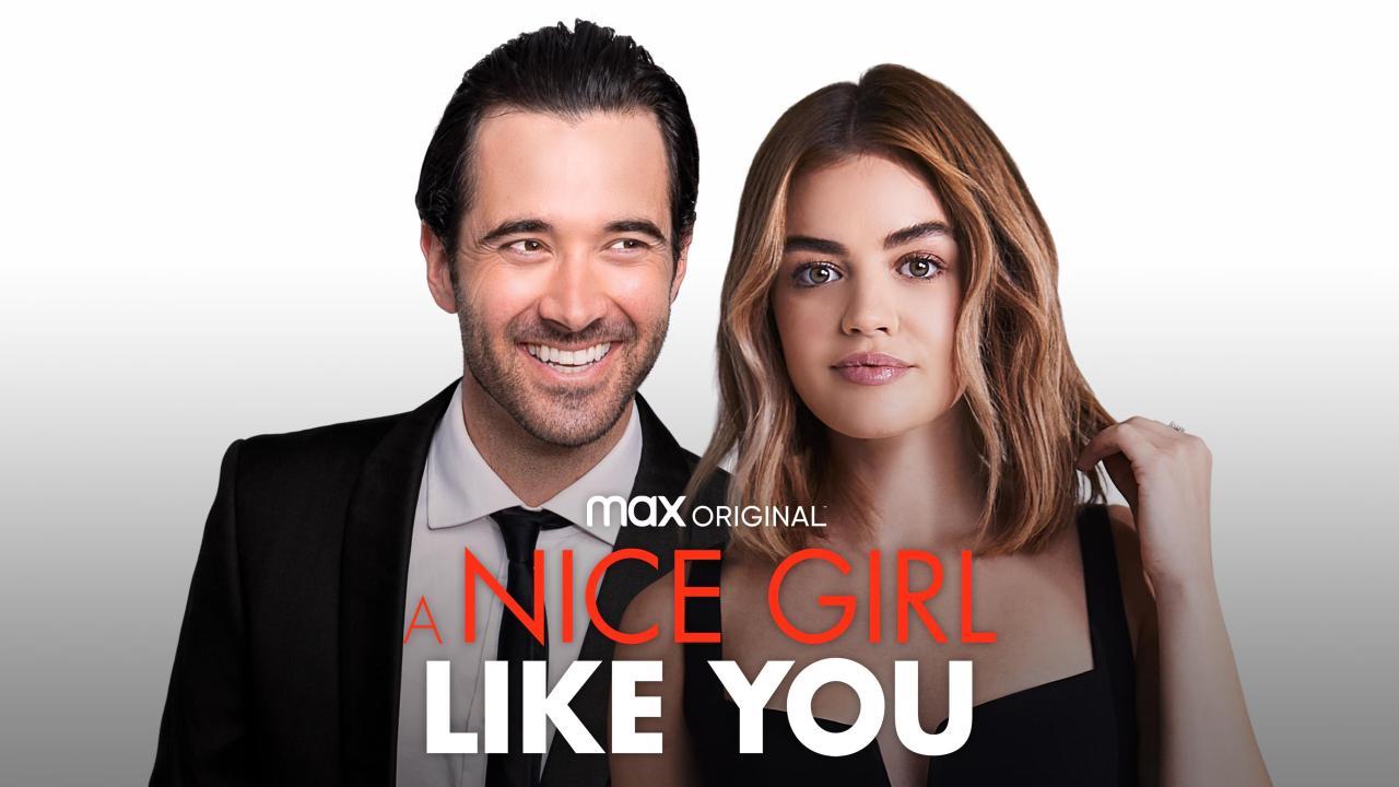 فيلم A Nice Girl Like You 2020 مترجم كامل فوستا