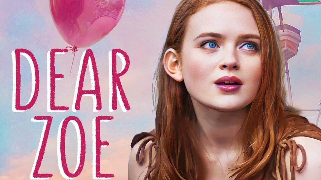 فيلم Dear Zoe 2022 مترجم كامل فوستا