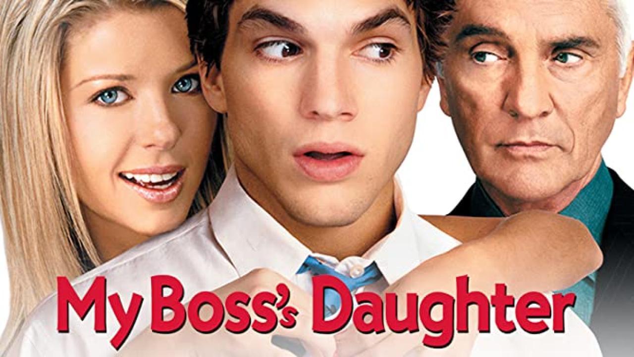 فيلم My Bosses Daughter 2003 مترجم كامل فوستا