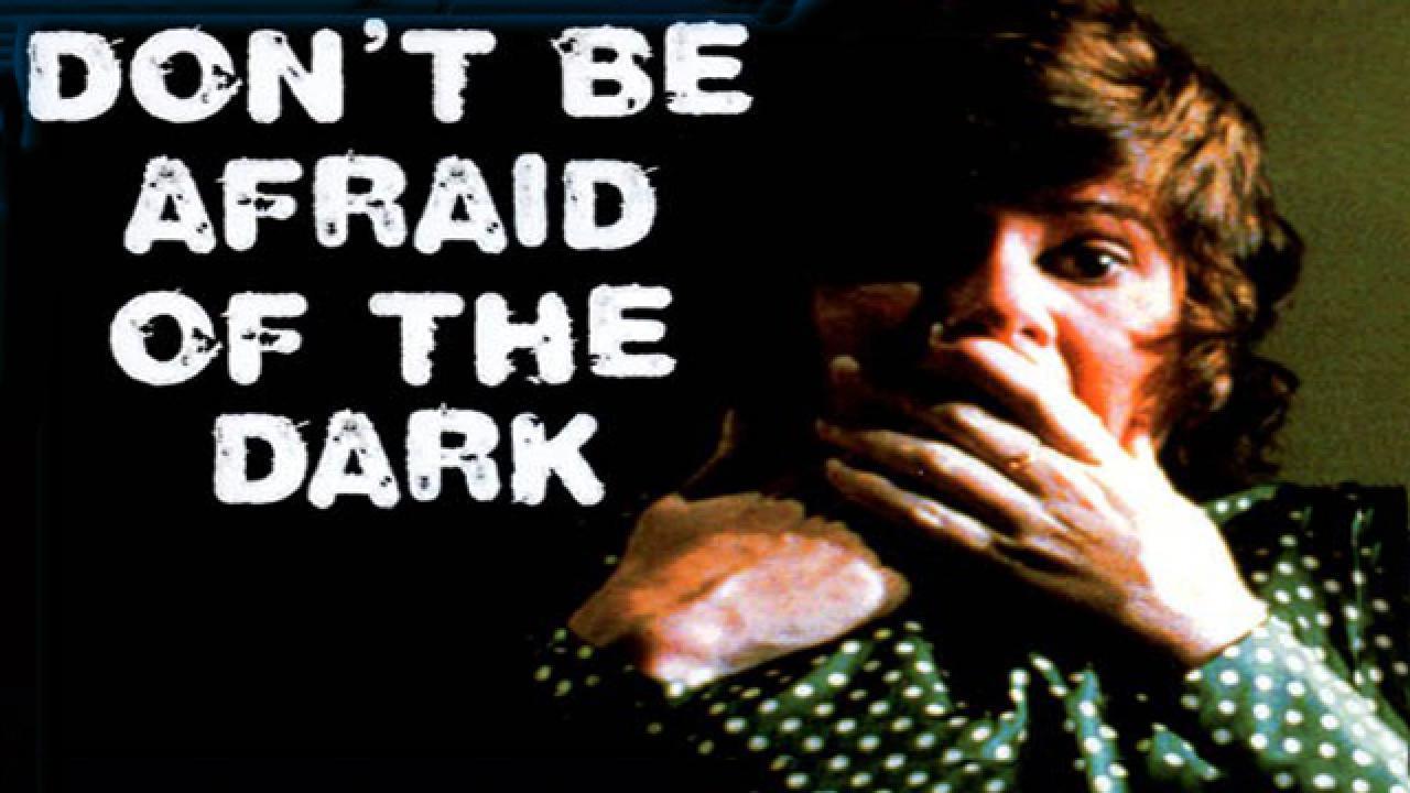 فيلم Dont Be Afraid Of The Dark 1973 مترجم كامل HD