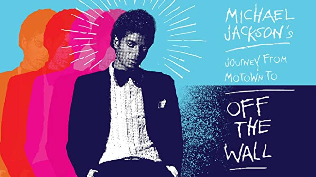 فيلم Michael Jackson's Journey From Motown To Off The Wall 2016 مترجم كامل HD