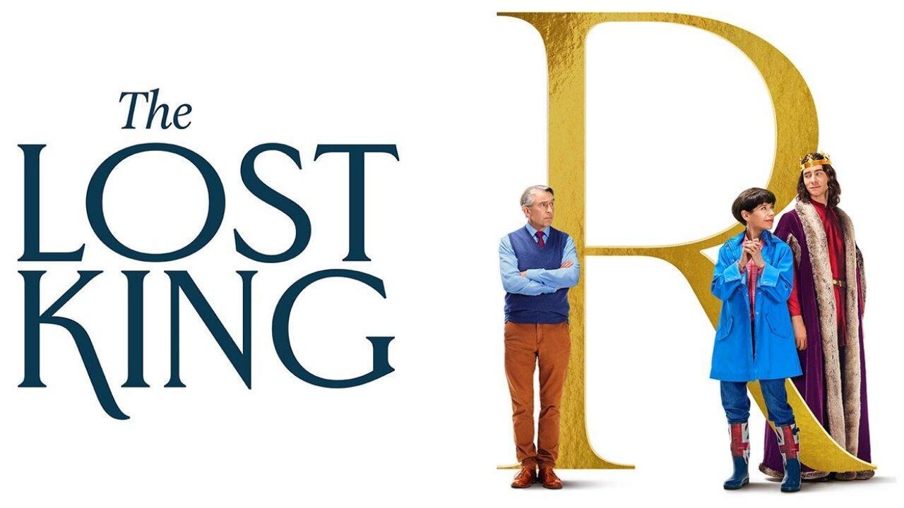 فيلم The Lost King 2022 مترجم كامل فوستا