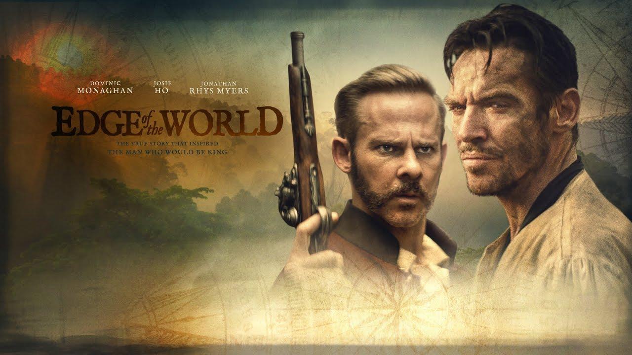 فيلم Edge Of The World 2021 مترجم كامل فوستا