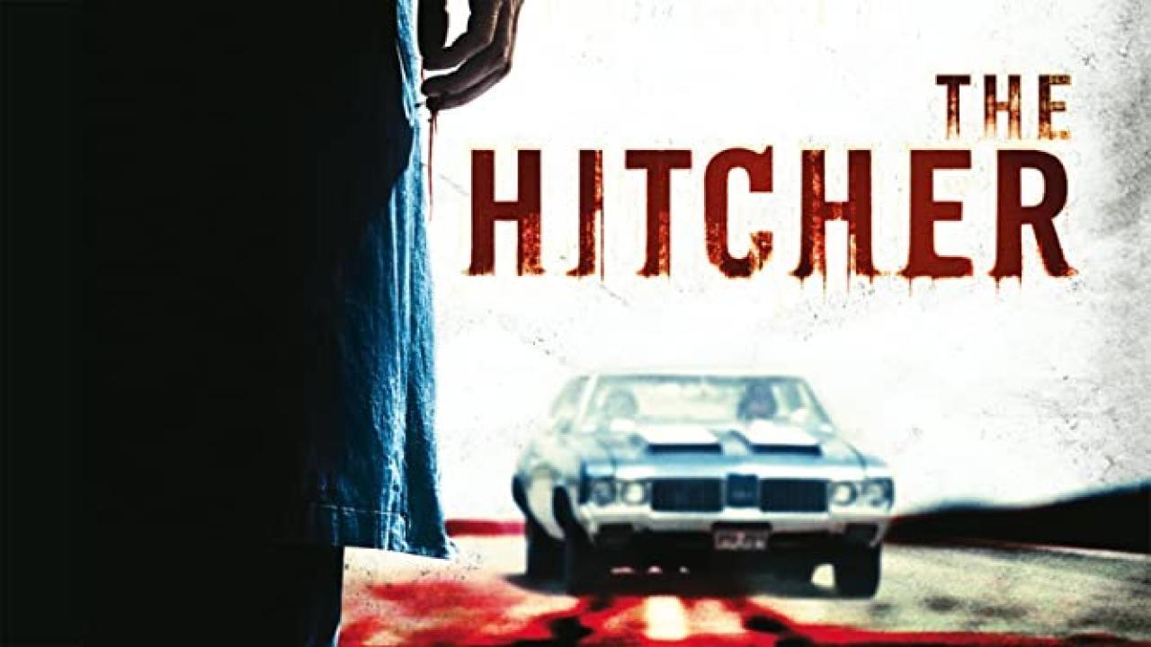 فيلم The Hitcher 2007 مترجم كامل فوستا