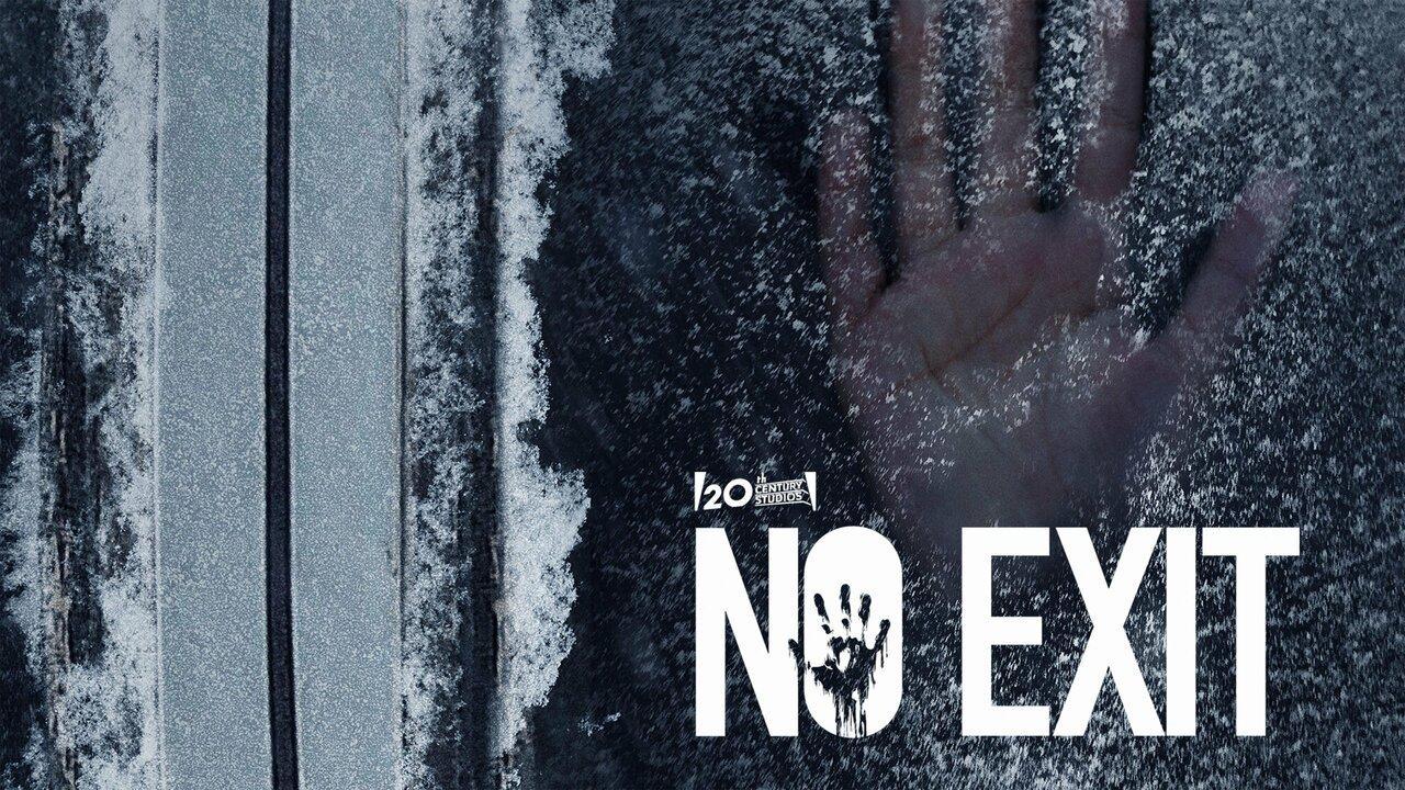 فيلم No Exit 2022 مترجم كامل فوستا