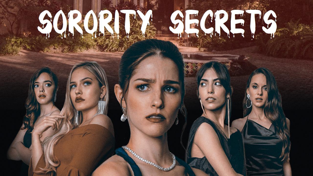 فيلم Sorority Secrets 2020 مترجم كامل فوستا