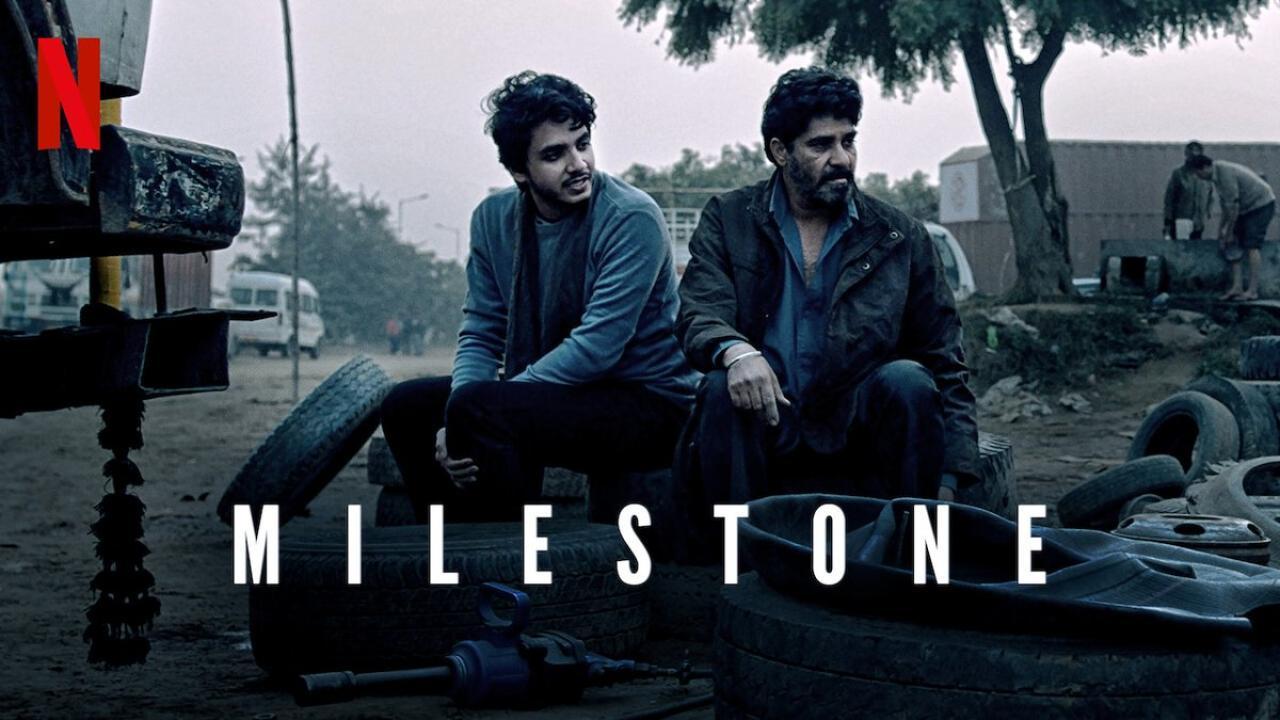 فيلم Milestone 2020 مترجم كامل فوستا