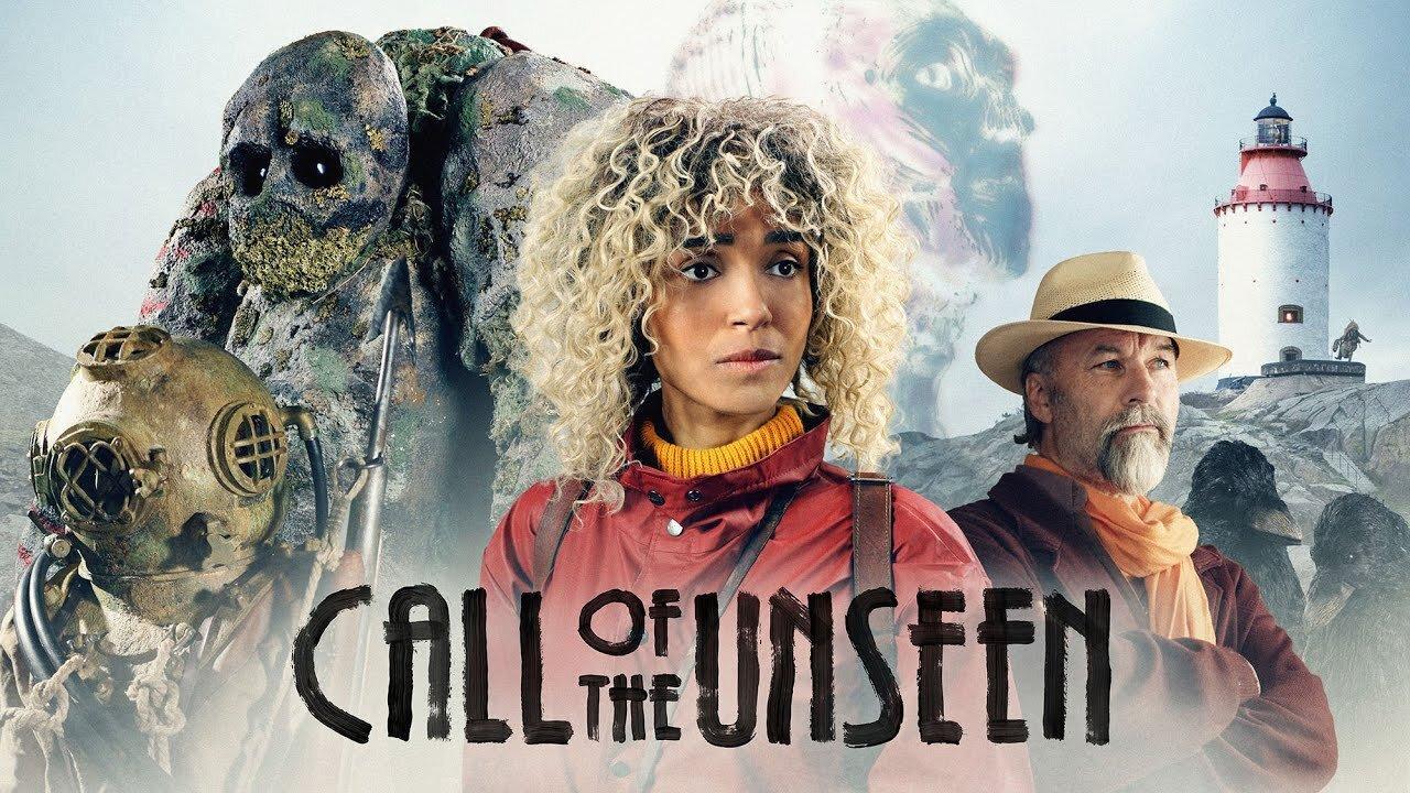 فيلم Call of the Unseen 2022 مترجم كامل فوستا