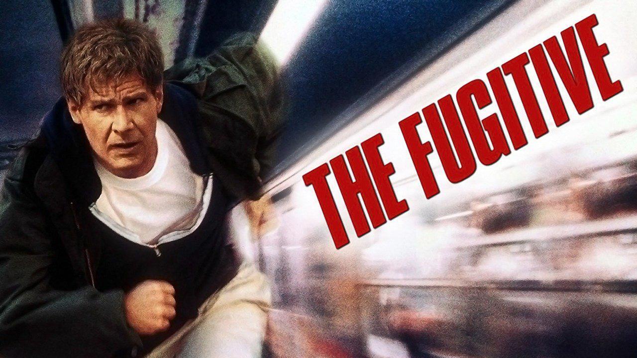 فيلم The Fugitive 1993 مترجم كامل HD