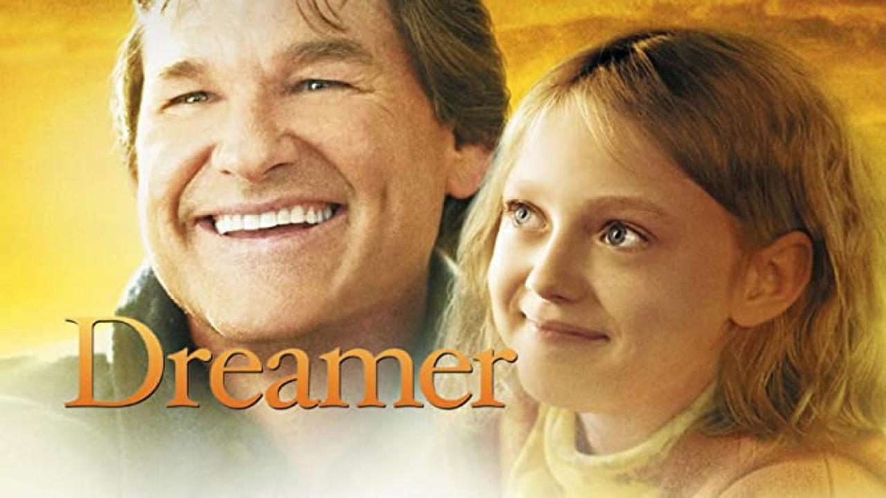 فيلم Dreamer: Inspired by a True Story 2005 مترجم كامل فوستا