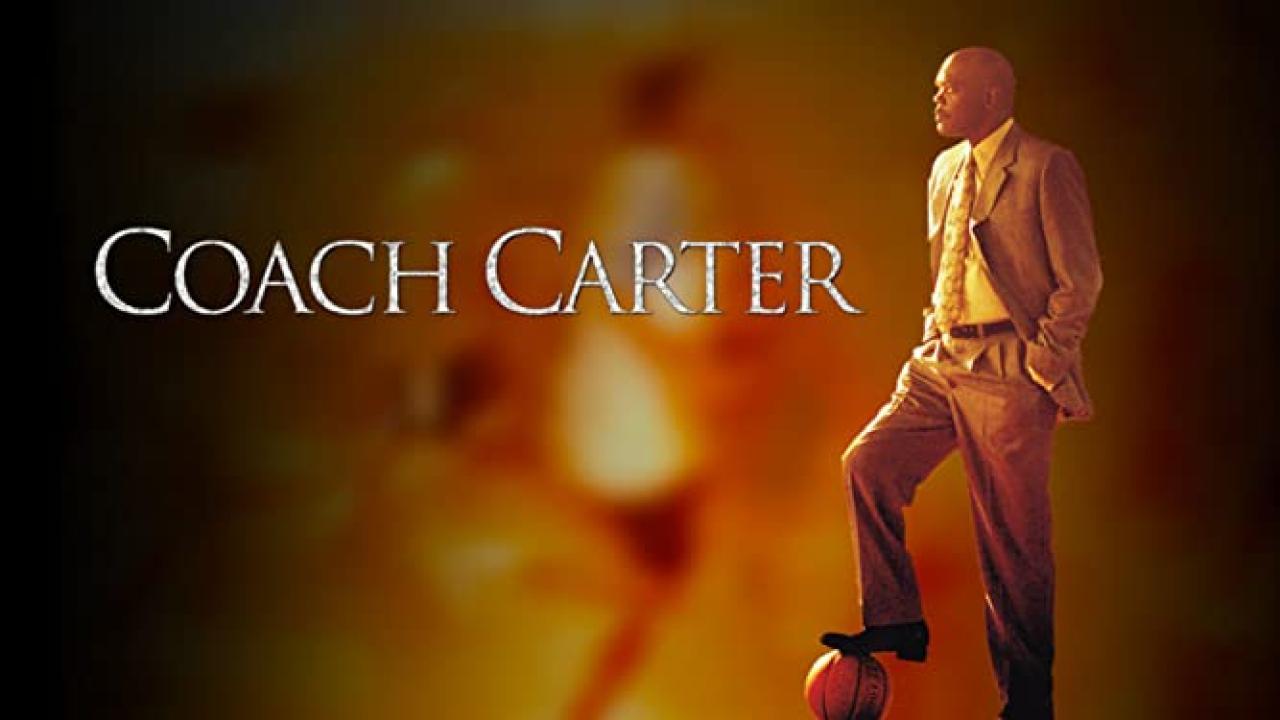 فيلم Coach Carter 2005 مترجم كامل فوستا