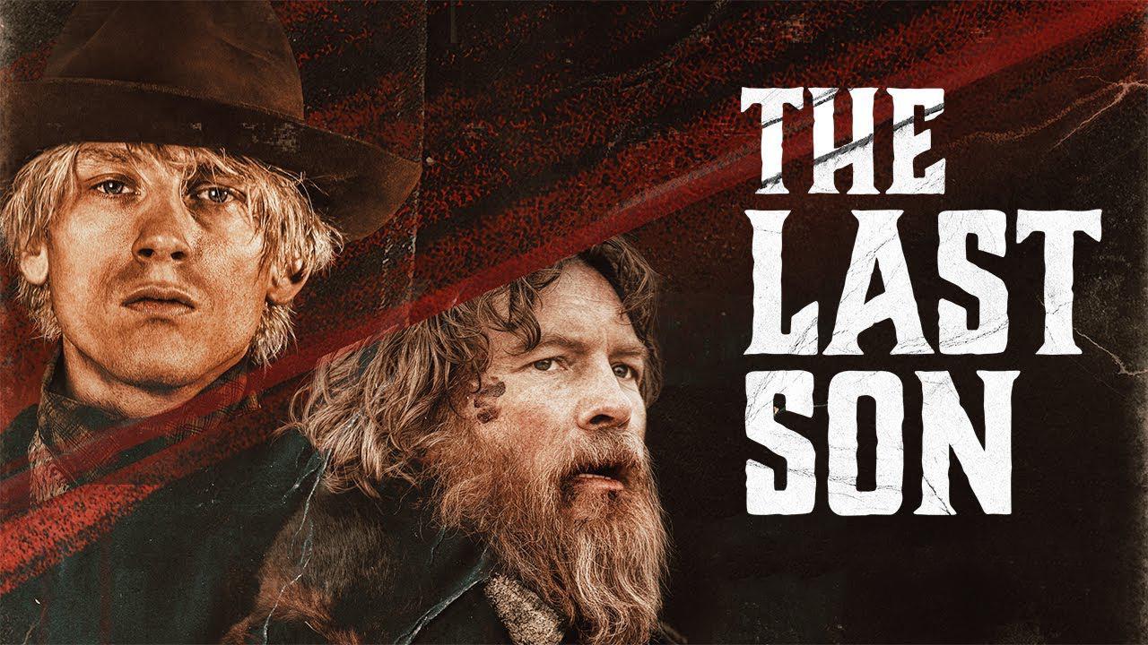 فيلم The Last Son 2021 مترجم كامل فوستا