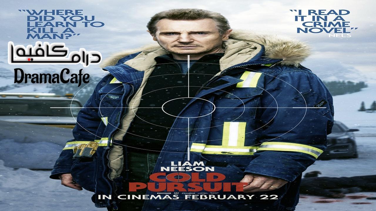 فيلم Cold Pursuit 2019 مترجم كامل HD