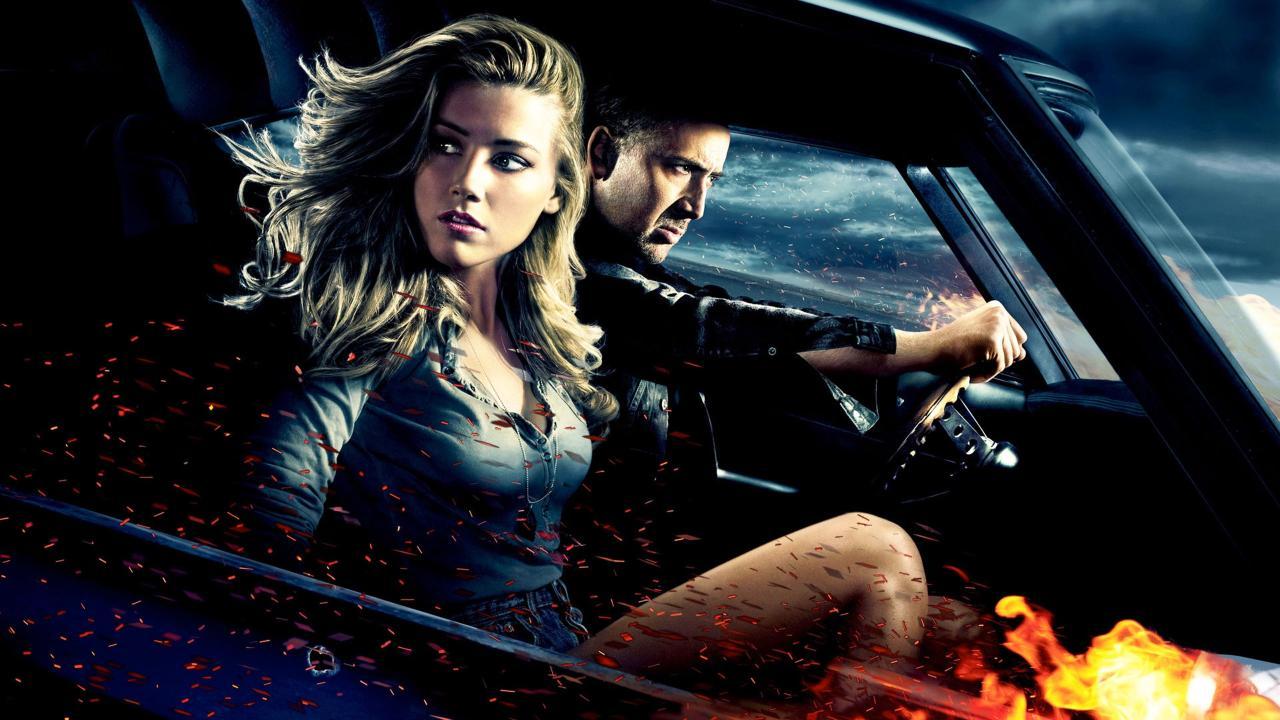 فيلم Drive Angry 2011 مترجم كامل فوستا