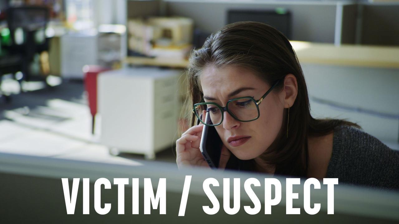 فيلم Victim/Suspect 2023 مترجم كامل HD