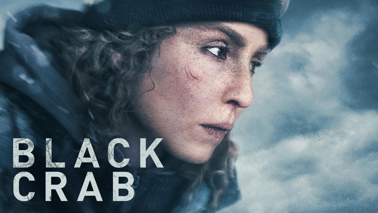 فيلم Black Crab 2022 مترجم كامل HD