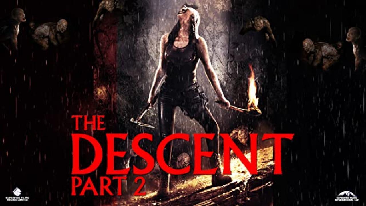 فيلم The Descent Part 2 2009 مترجم كامل فوستا