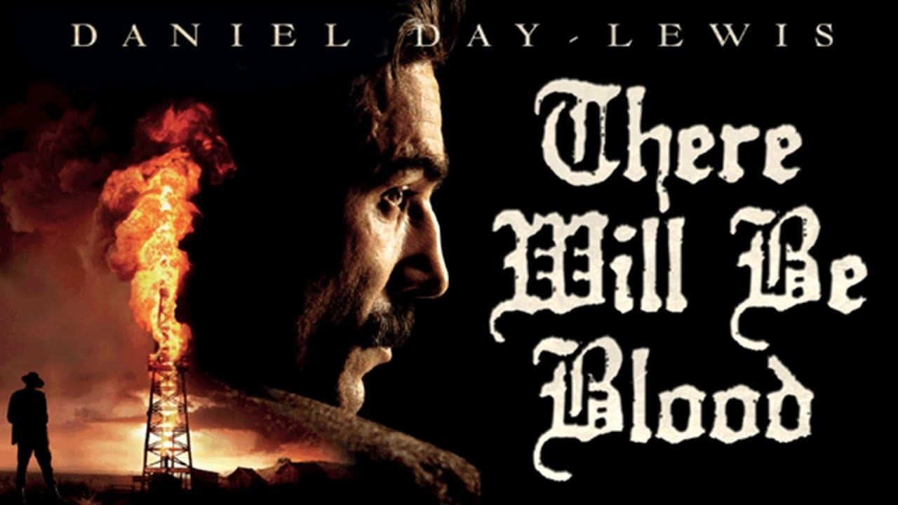 فيلم There Will Be Blood 2007 مترجم كامل فوستا