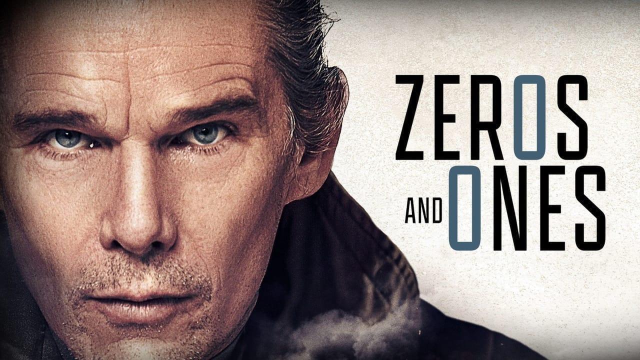 فيلم Zeros and Ones 2021 مترجم كامل فوستا