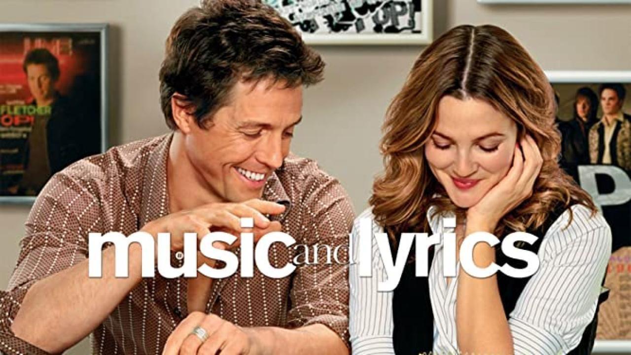 فيلم Music and Lyrics 2007 مترجم كامل فوستا