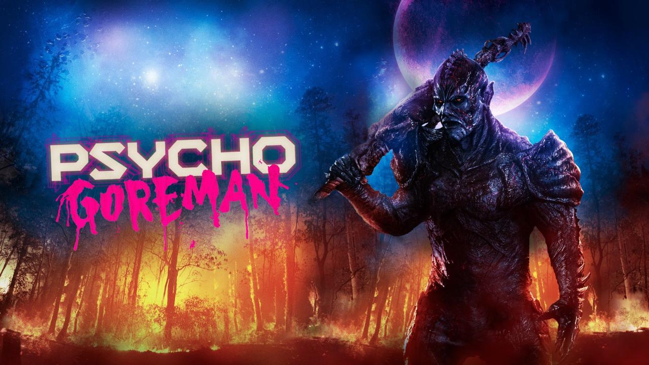 فيلم Psycho Goreman 2020 مترجم كامل فوستا