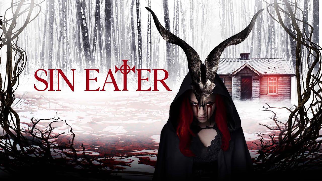 فيلم Sin Eater 2022 مترجم كامل فوستا