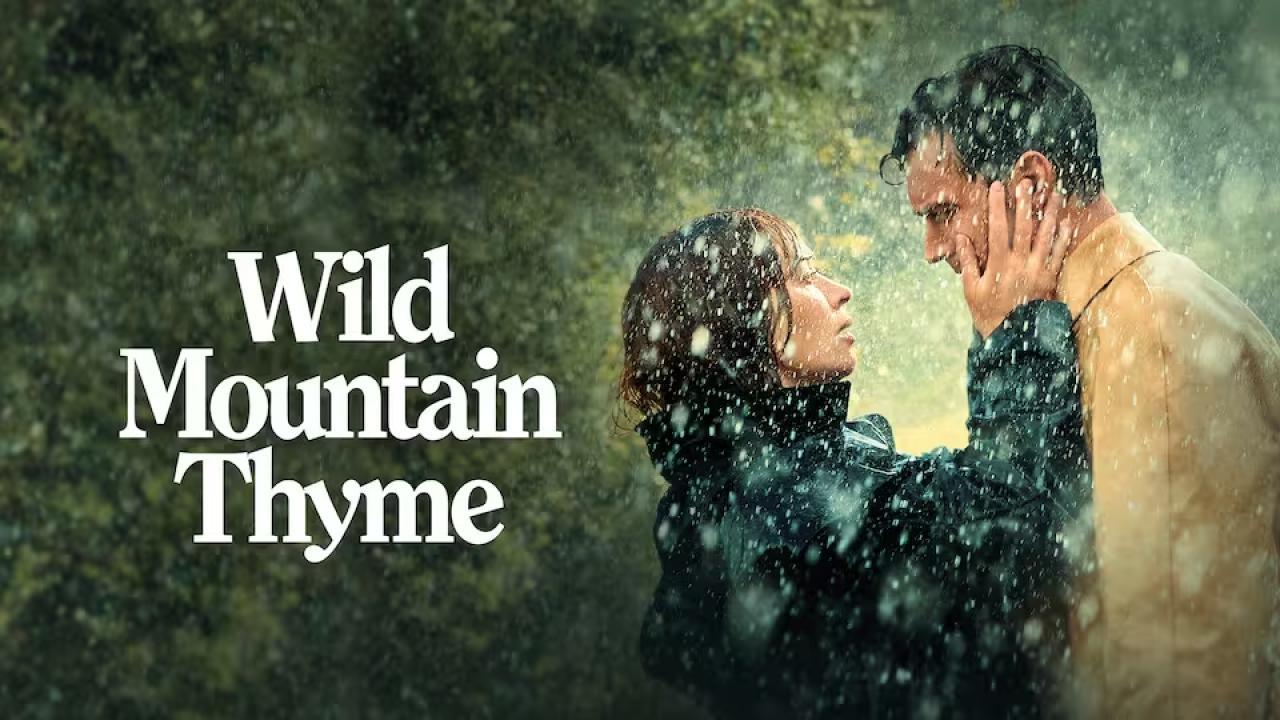 فيلم Wild Mountain Thyme 2020 مترجم كامل فوستا