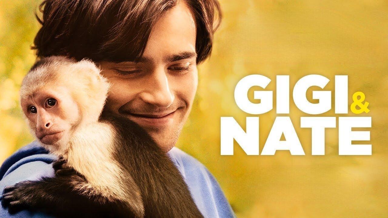 فيلم Gigi & Nate 2022 مترجم كامل فوستا