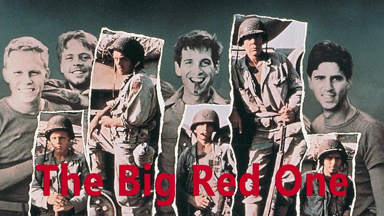 فيلم The Big Red One 1980 مترجم كامل HD