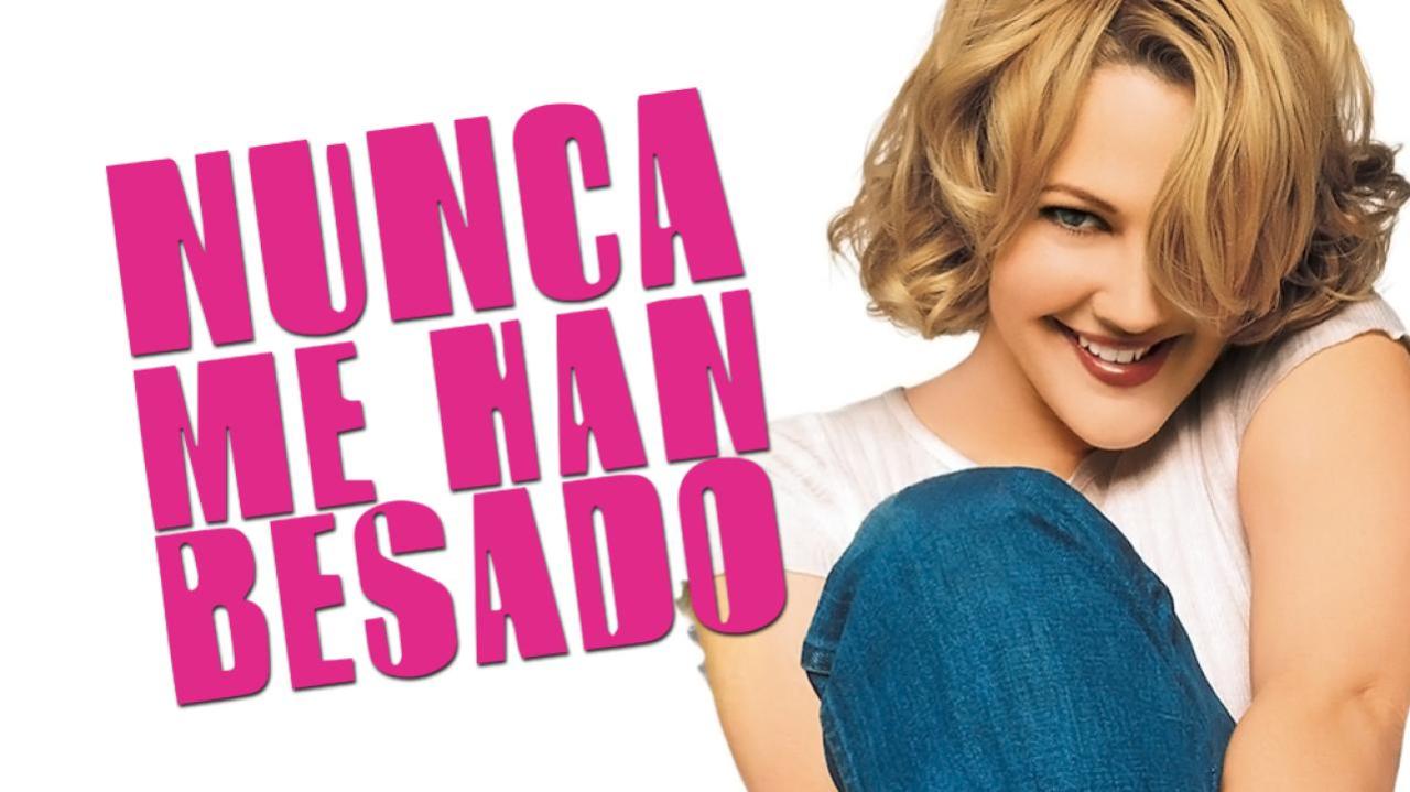 فيلم Never Been Kissed 1999 مترجم كامل فوستا