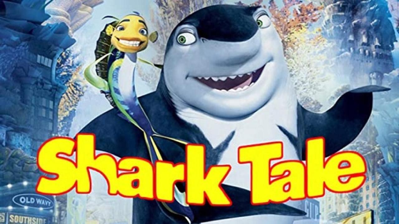 فيلم Shark Tale 2004 مترجم كامل HD