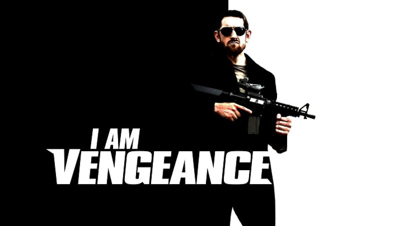 فيلم I Am Vengeance 2018 مترجم كامل HD