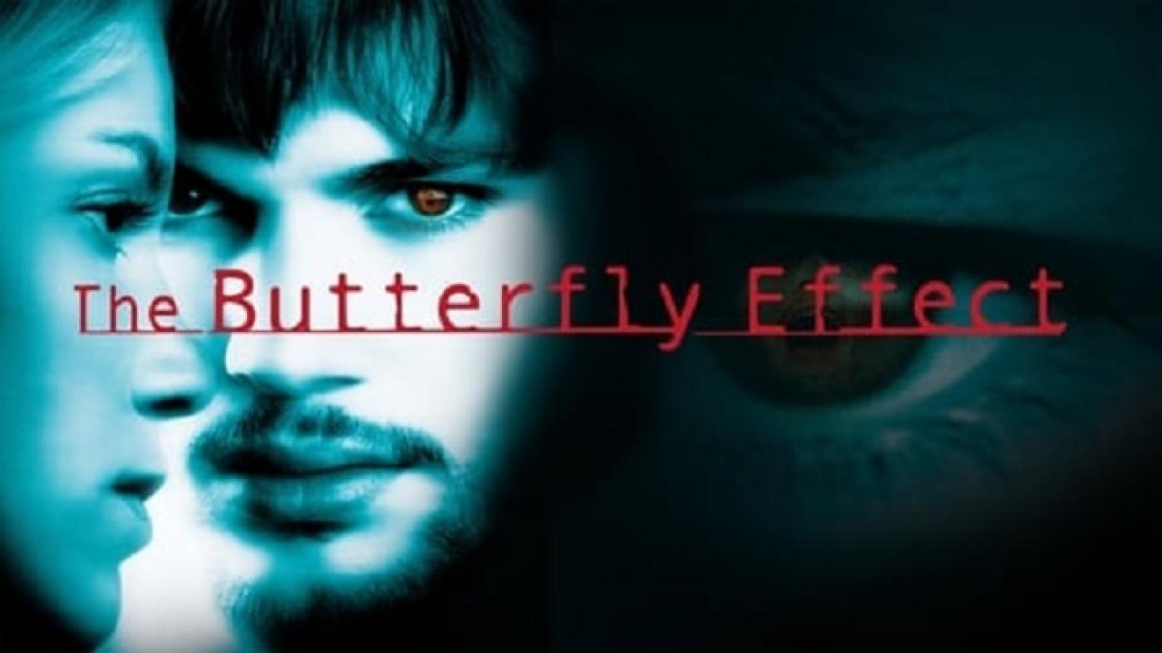 فيلم The Butterfly Effect 2004 مترجم كامل فوستا