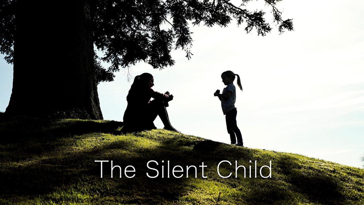 فيلم The Silent Child 2017 مترجم كامل فوستا