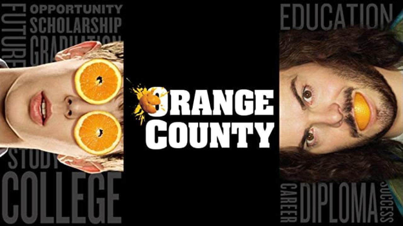 فيلم Orange County 2002 مترجم كامل فوستا